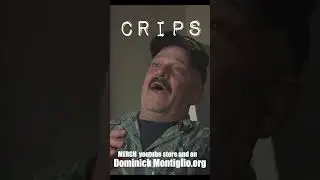 CRIPS #podcast #gambino #shorts #shortvideo #podcast  #mobsters #history