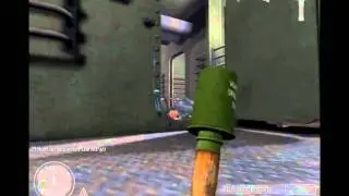 Call of Duty 1 - Ship Mission Strategy (Part 1)
