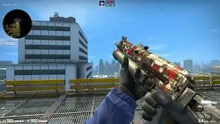 PP-Bizon | Breaker Box MW