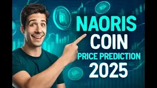 Naoris Coin Price Prediction 2025 | Can NAORIS Become the Next Cybersecurity Giant in Crypto? 🔐🚀
