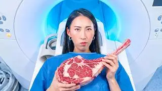 Carnivore Will Do This To Your Labs