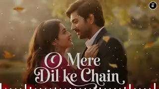 O Mere Dil Ke Chain | Sanam | Heart Touching Romantic Song | Classic Love Melody