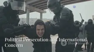 Imran Khan: From Power to Prison