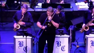 The Bill Causey Big Band
