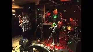 Collapsing Opposites live 