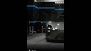 The Lexus LFA Replacement