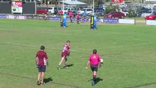 Ladbrokes NRRRL 2019 Season, Elimination Final, Reserves, Casino V Northern United