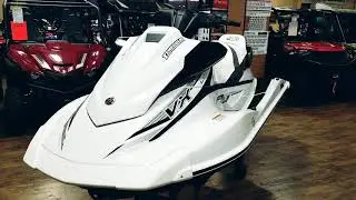 Temecula MotorSports 2020 Yamaha VX Limited