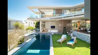 Villa Serena - 10 Strathmore Road, Camps Bay