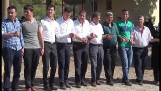PAYAMCALI GILFAN DÜGÜN 2016