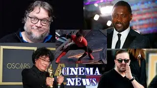 Cinema News #9