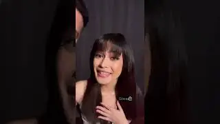Gillian Vicencio INVITES YOU TO WATCH A VERY GOOD GIRL