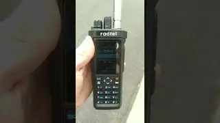 RT-950 Pro MW AM Broadcast KFI640 950 Pro Radtel