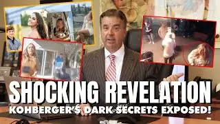 Criminal Lawyer Analyzes Bryan Kohberger&rsquo;s Case &ndash; Shocking Details Revealed!