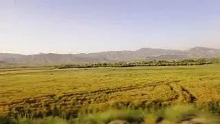 My First VLOG Journey To Quetta Balochistan