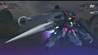 Gundam Age Father and Son Joint Attack 2