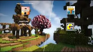 julesplaysmc and ultimatetrident vs fryguy and me (100 subs special)