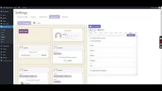 Paypal setup in Wappointment