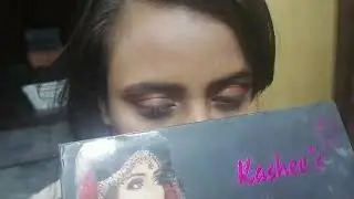 imple Eye Makeup Look in 30 Seconds | Simple Eye Makeup Anyone Can Do!