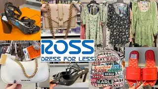 ROSS DRESS FOR LESS SHOPPING #shopping #new #ross #rossdressforless