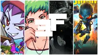 Games with Gold - June 2020