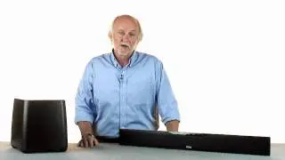 SurroundBar 6000 Technology