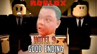 roblox game នេះស្រដៀងហ្គេមដែលខ្ញុំលេងជាមួយ vpro ពីមុន​​ | hotel 9 | phanna gsr | gamer | cambodai
