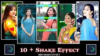 Top Alight Motion Shake Effect Presets | Alight Motion Preset Pack | Alight Motion Shake Effect