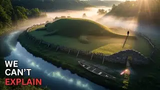 Wisconsin&rsquo;s Unsolved Ancient Mysteries Science Can&rsquo;t Explain