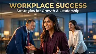 Excellencia Episode 37 | Thrive at Work: Building a Wellbeing-Driven Organisation