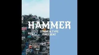 Common Type Beat 