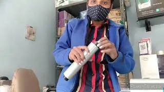 kent uv barrel repair easily