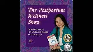Ep.13: 2024 Year of the Dragon - Why There Might Be A Baby Boom and What To Expect For Mothers, F...