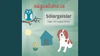 Geiturnar þrjár