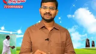 Matthaiah garu ep   63