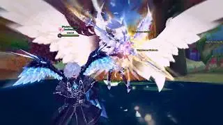Aura Kingdom.To - 3 star michael
