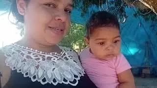 Nosso Natal na roça: Simplicidade e muita comida! #vidanaroça