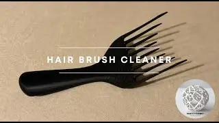 3D printed hair brush cleaner 🪮🪮🪮