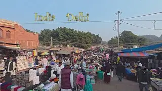 Delhi India