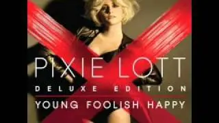 Pixie Lott - Birthday