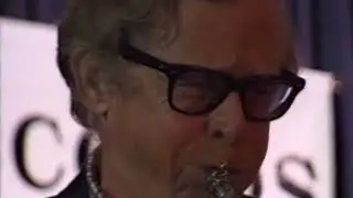 CC Rider - Bob Wilber (Soprano Sax) & Antti Sarpila (Tenor Sax)