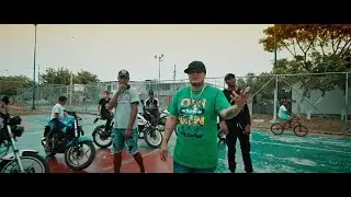 BAJARON LOS LARGOS - KILL K.O - ALIAS EL J - JEAN EL DEMENTE - SMURFSYNDROME ON THAT BEAT. #trap