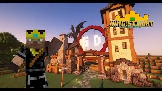 🔴 Minecraft Viewer Server | Come Join Us! 🔴 !discord !smp !lurk