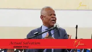 26.10.2025 Big Sunday Devotional Service - 