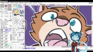 Otter stickers