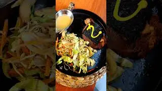 Grand Opening - Steak House Kurata
