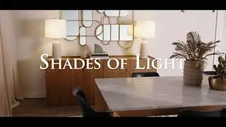 Yosemite Sideboard | Shades of Light