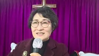 예수님 없는 인생 거품같은 삶이다