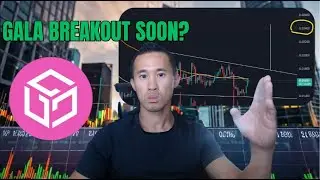 Can Gala Games Token Surge Soon? Latest Price Predictions & Analysis
