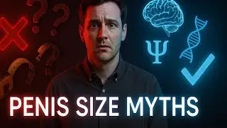 What Are the Common Myths About Penis Size?
